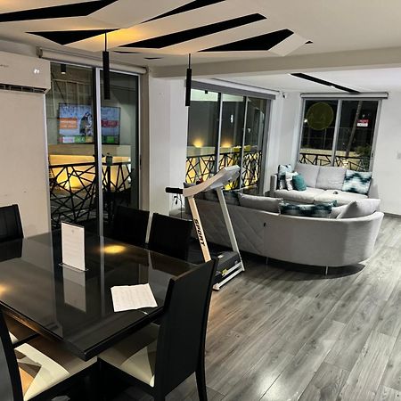 Hotel Daba Boulevard Chilpancingo de los Bravos Exteriér fotografie