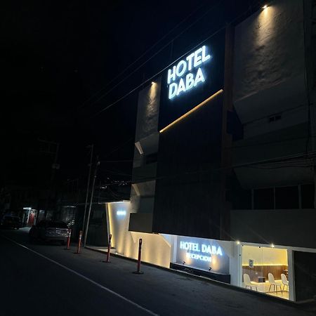 Hotel Daba Boulevard Chilpancingo de los Bravos Exteriér fotografie