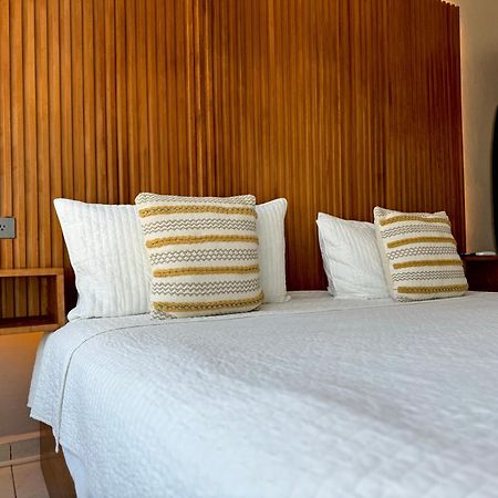 Hotel Daba Boulevard Chilpancingo de los Bravos Exteriér fotografie