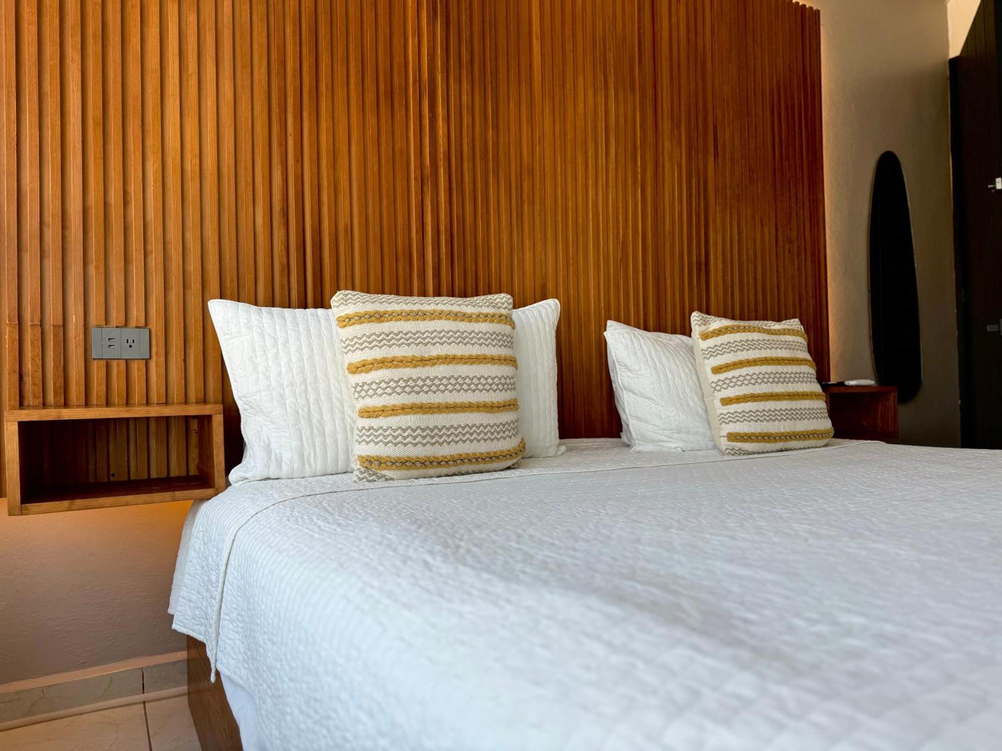 Hotel Daba Boulevard Chilpancingo de los Bravos Exteriér fotografie