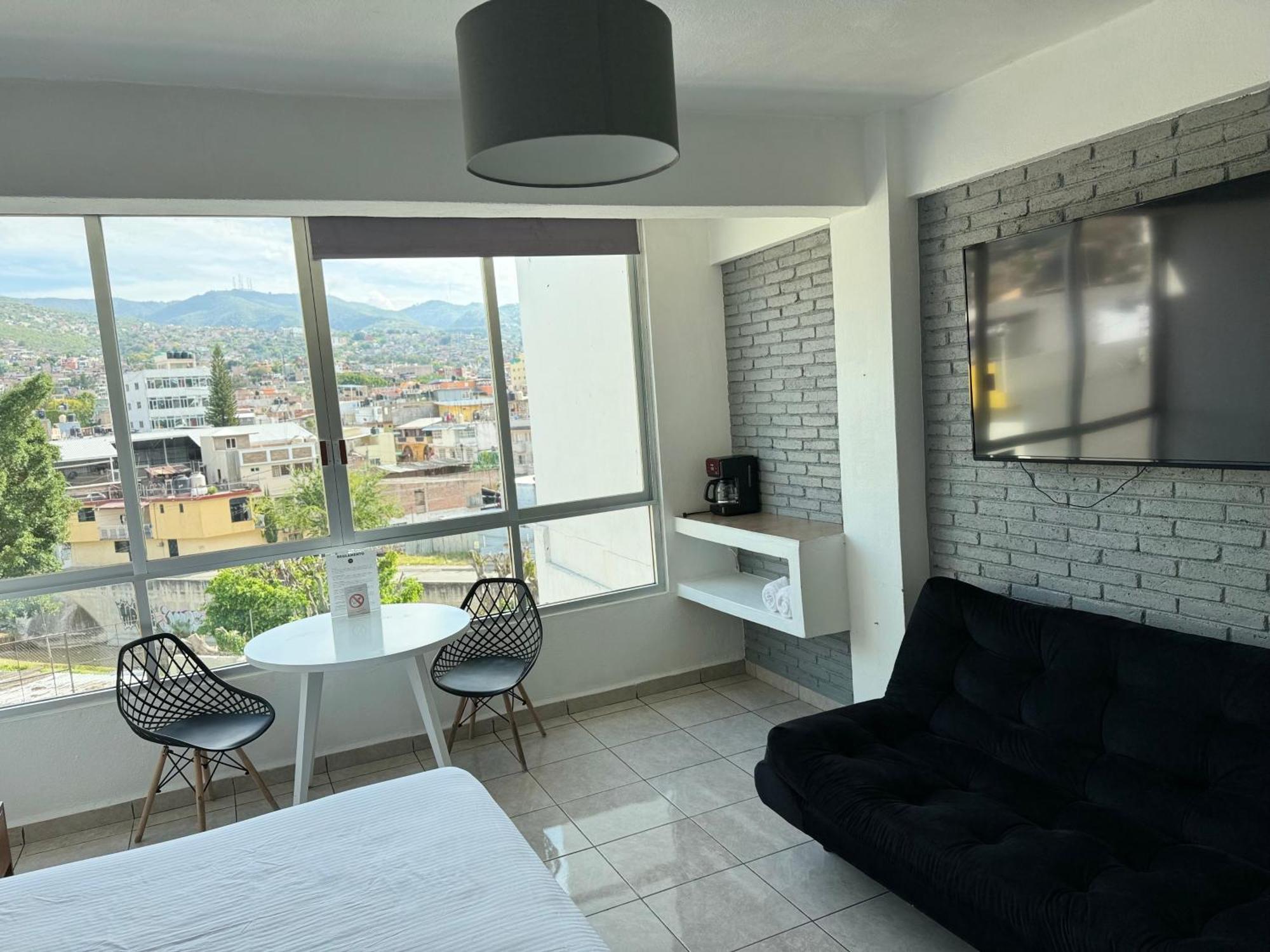 Hotel Daba Boulevard Chilpancingo de los Bravos Exteriér fotografie