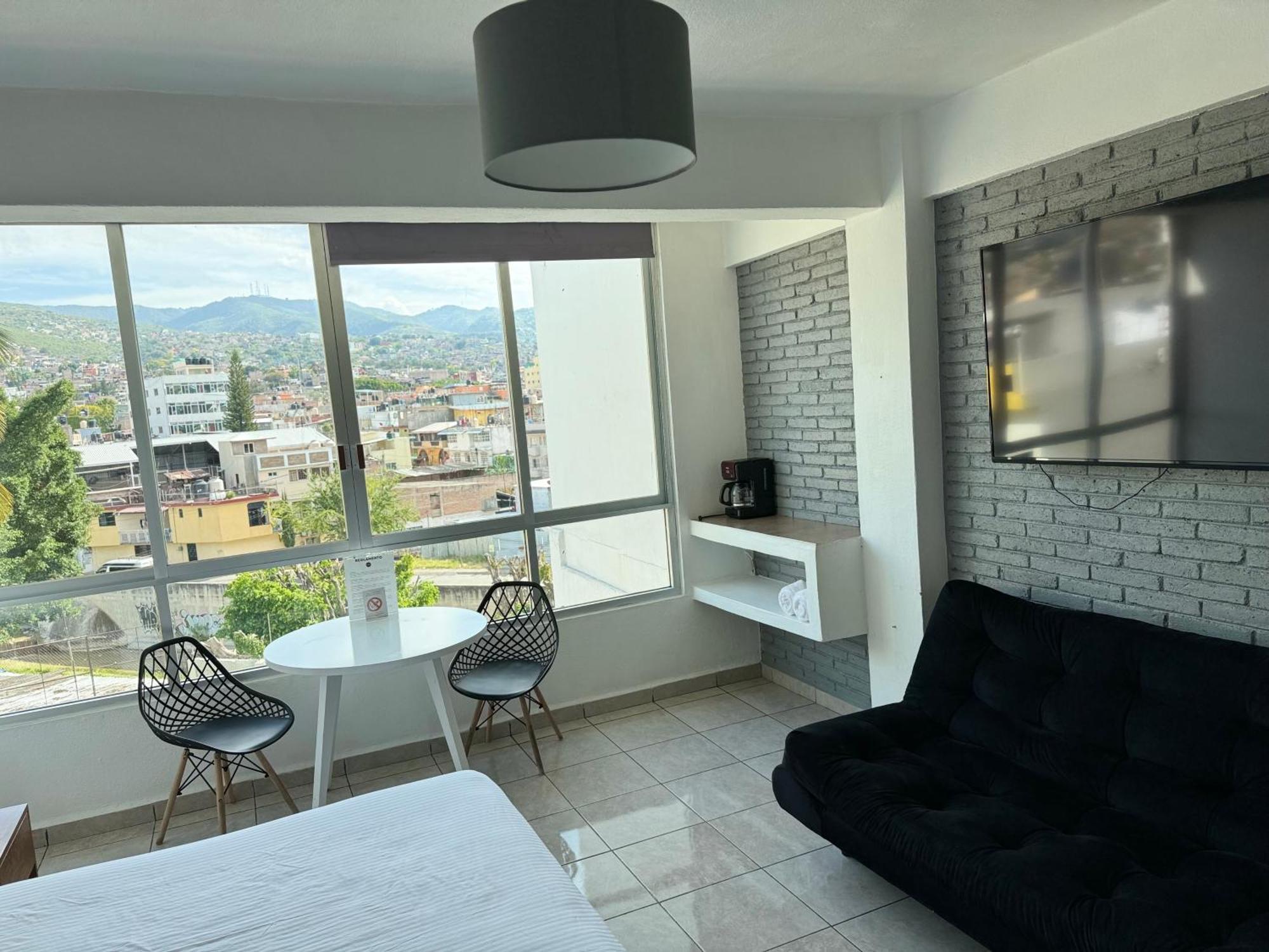 Hotel Daba Boulevard Chilpancingo de los Bravos Exteriér fotografie