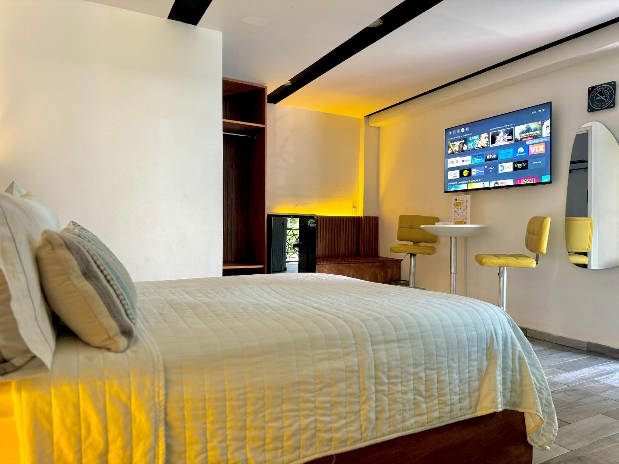 Hotel Daba Boulevard Chilpancingo de los Bravos Exteriér fotografie