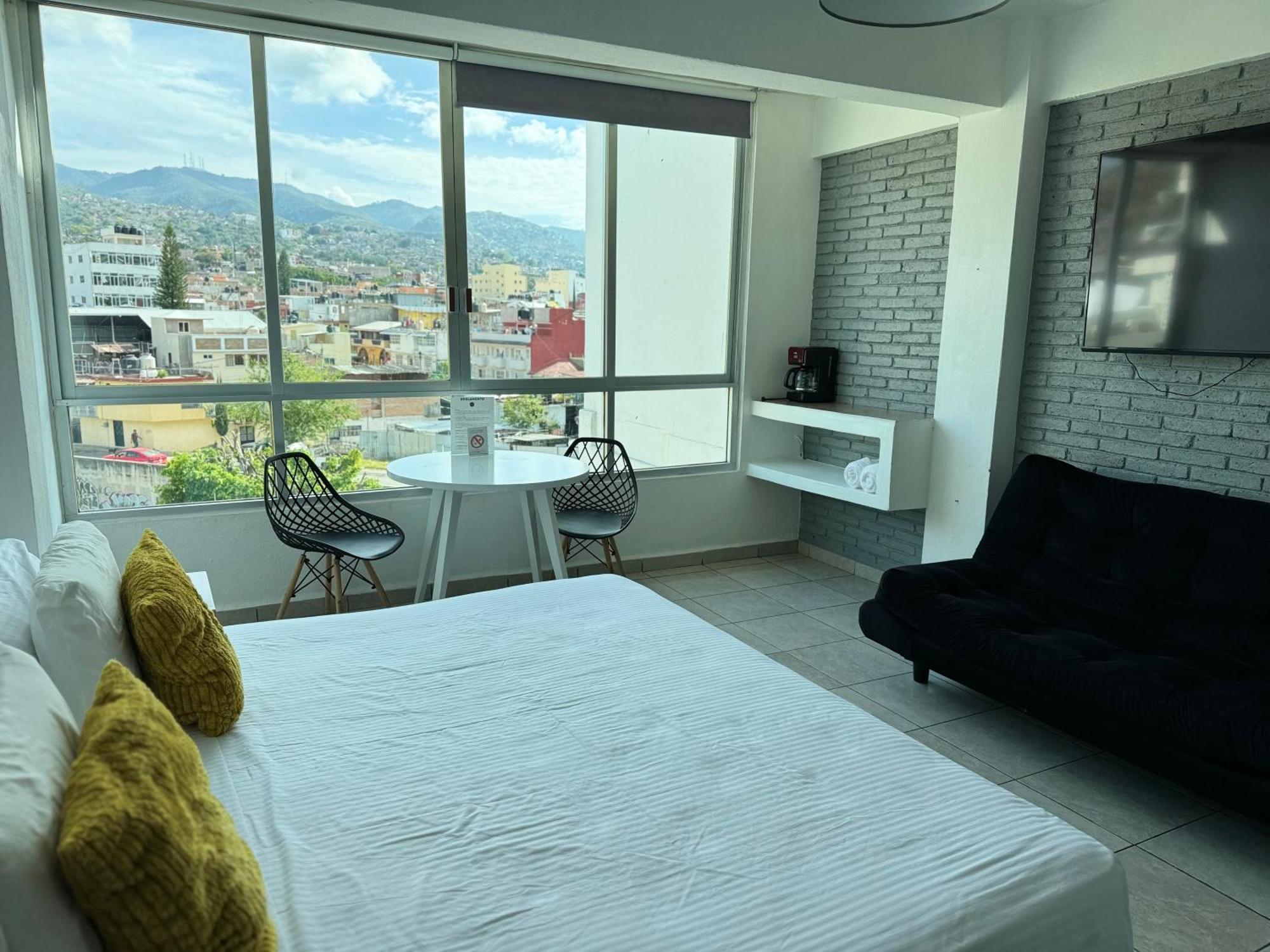 Hotel Daba Boulevard Chilpancingo de los Bravos Exteriér fotografie