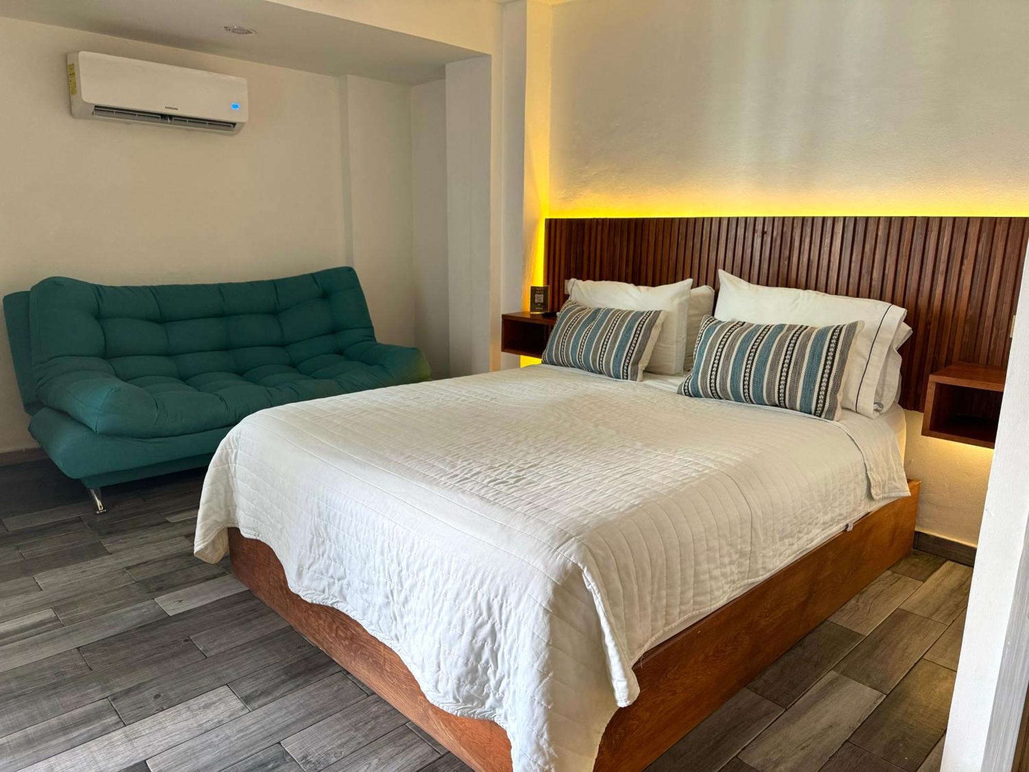Hotel Daba Boulevard Chilpancingo de los Bravos Exteriér fotografie